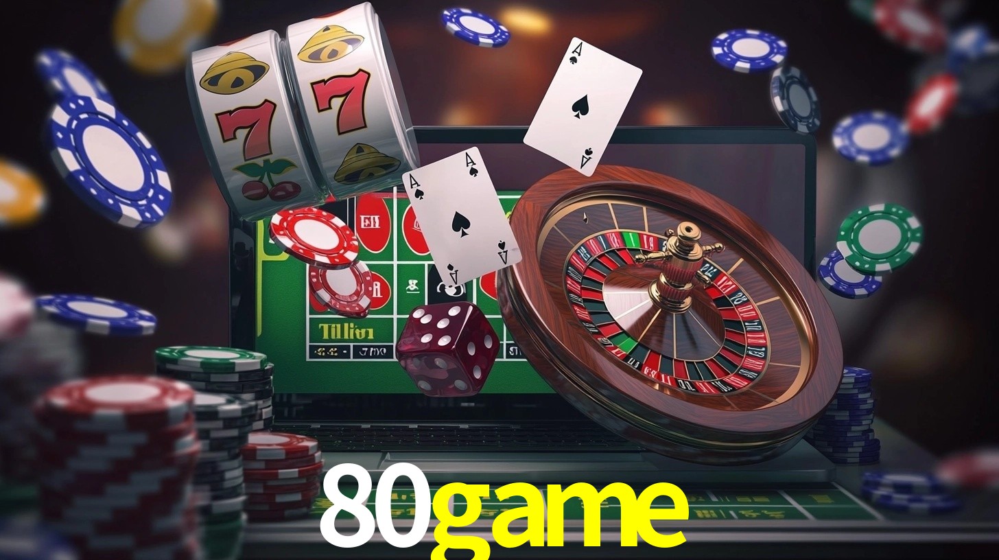 80game bet
