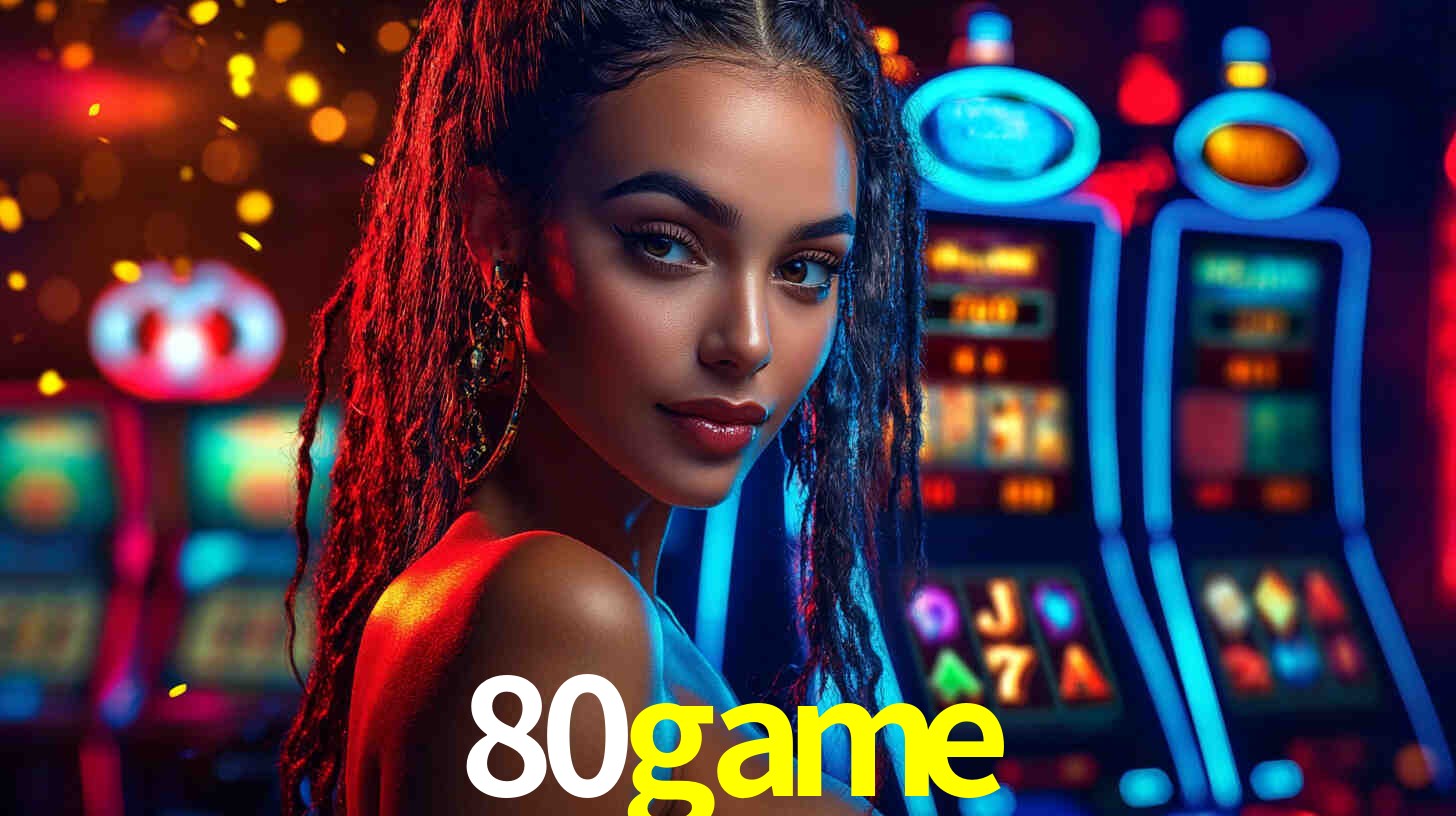 Descubra a Essência do 80game: Nossa História e Compromissos