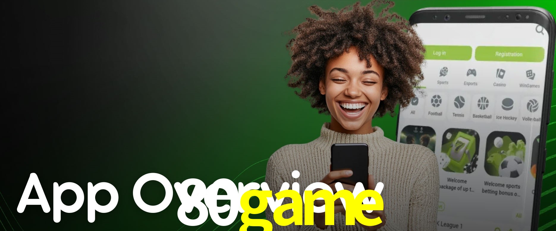 Account Benefits 80game