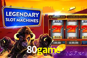 Descubra a Magia dos Jogos de Arcade no 80game