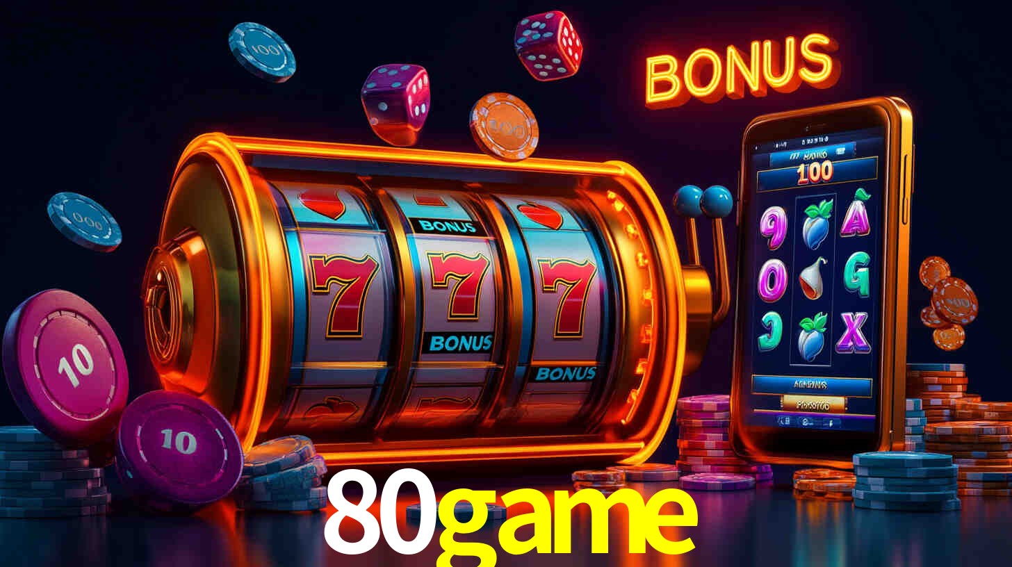Explorando a Categoria de Eventos em Apostas na 80game