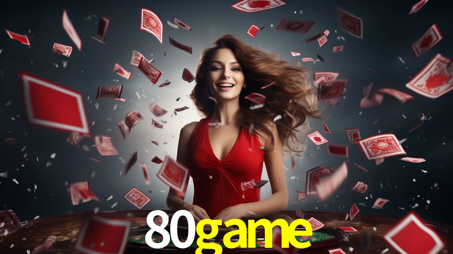 Daily Bonuses 80game
