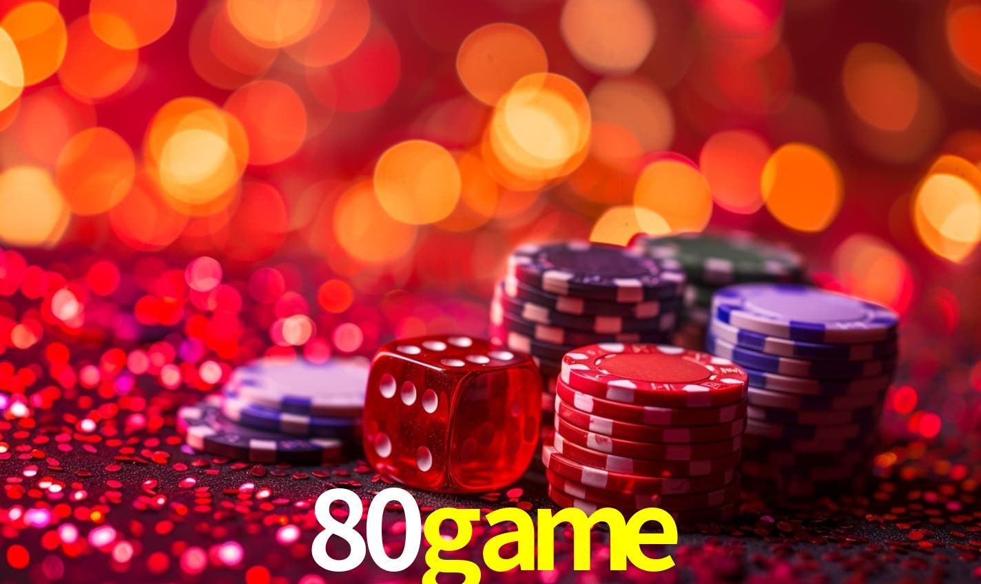Inovações de Jogos na 80game: O Futuro das Experiências Interativas