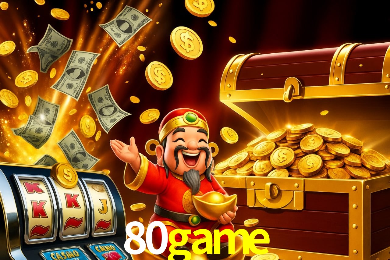 Jogos Exclusivos 80game
