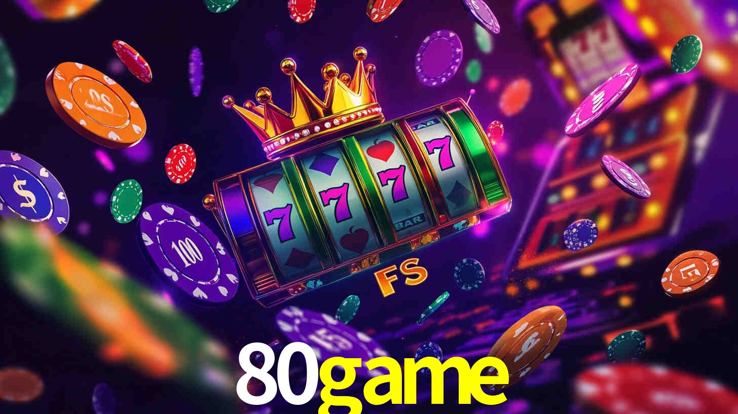 Premium Interface 80game