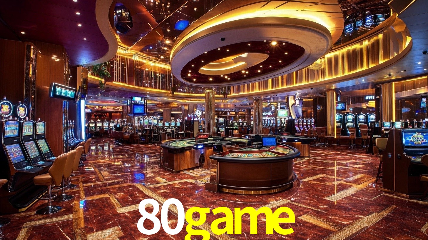 Exclusive Games 80game