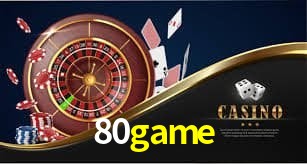 Apostas de Tênis 80game