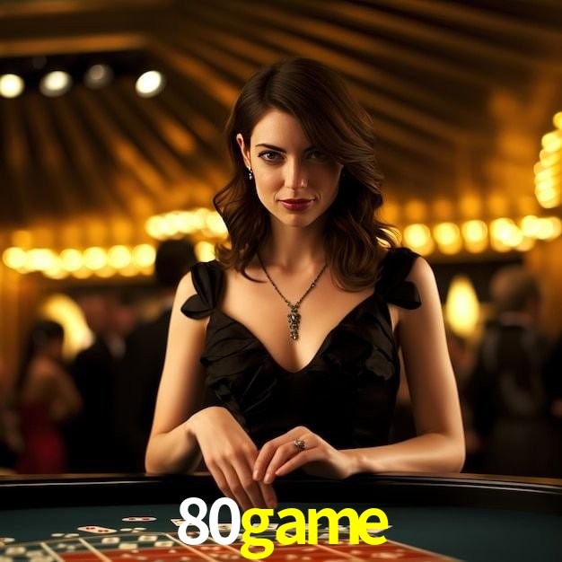 Descubra a Essência do 80game: Nossa História e Compromissos