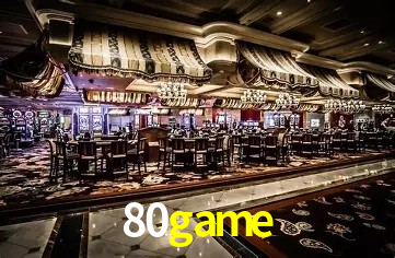 API Integration 80game