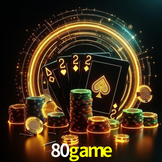 Casino Ao Vivo 80game
