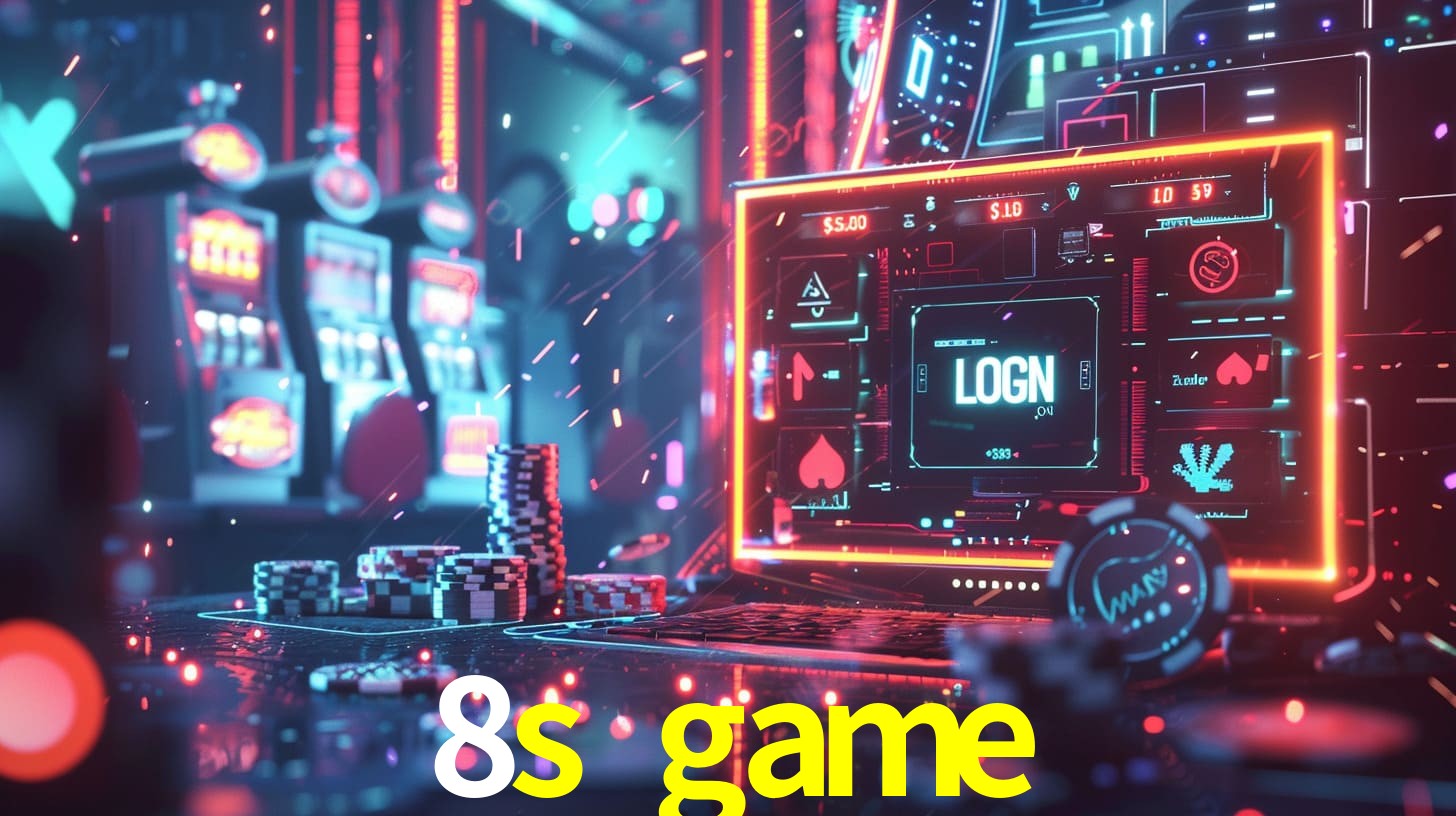 8s.game