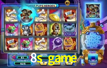 8s.game